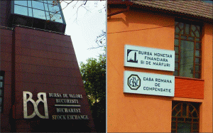 Fuziunea Bucureştiului cu Sibiul ar dubla valoarea Bursei Fuziunea Bucureştiului cu Sibiul ar dubla valoarea Bursei
